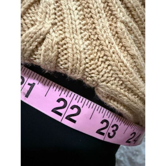 Designer studio’s original sweater jacket womens L - Picture 7 of 8